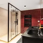 Duplex Prestige Avec Billard Et Baignoire