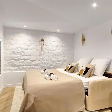 Duplex Prestige Avec Billard Et Baignoire Appartamento *