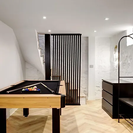 Appartamento Duplex Prestige Avec Billard Et Baignoire